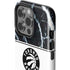 NBA Toronto Raptors Marble iPhone 15 Pro Impact Case